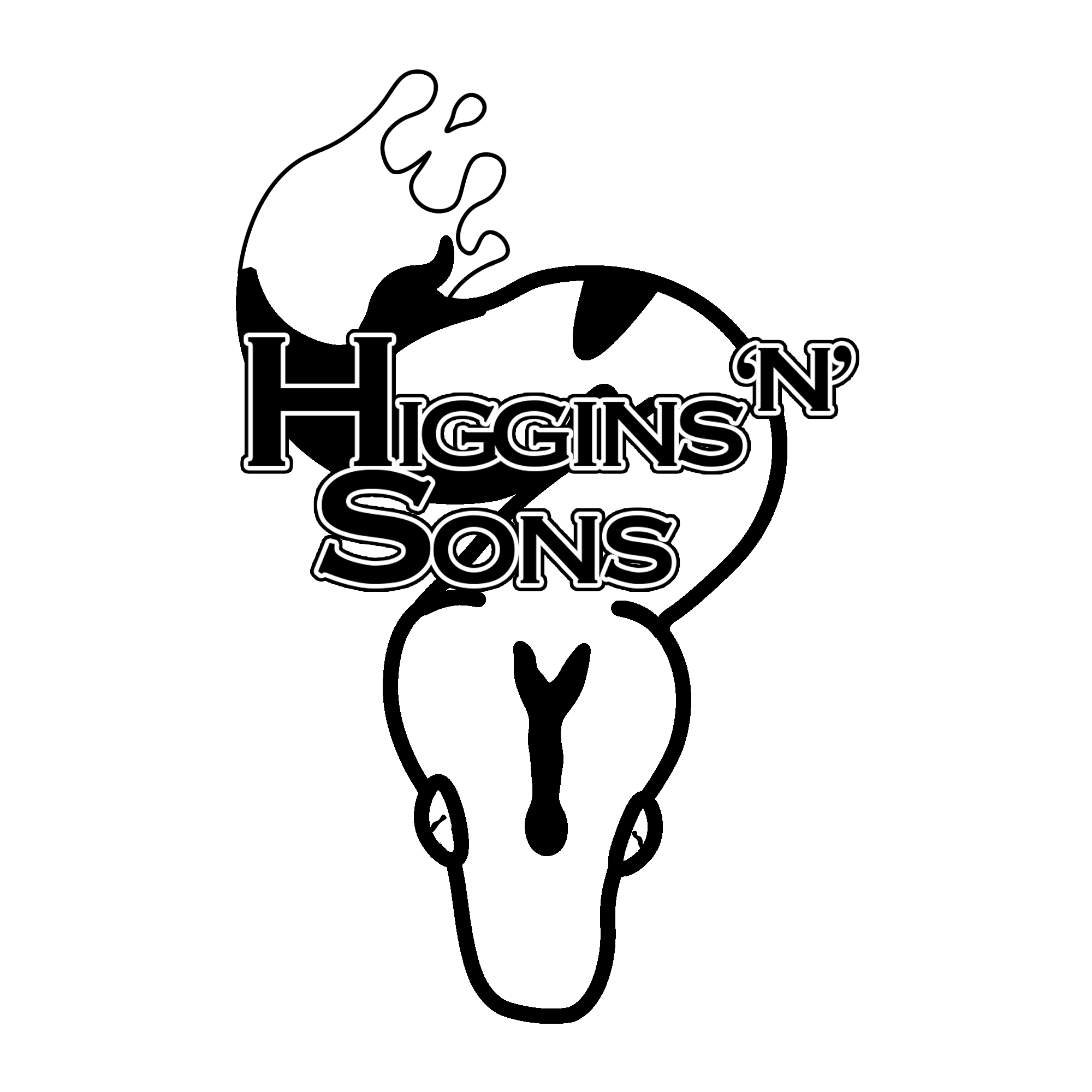 Higgins'N'Son's